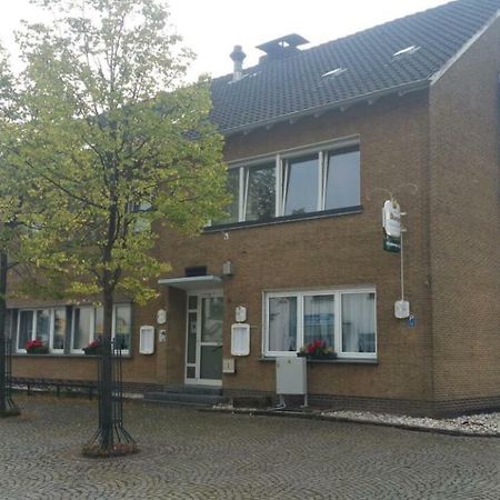 Отель Lippborger-Hof Lippetal Экстерьер фото