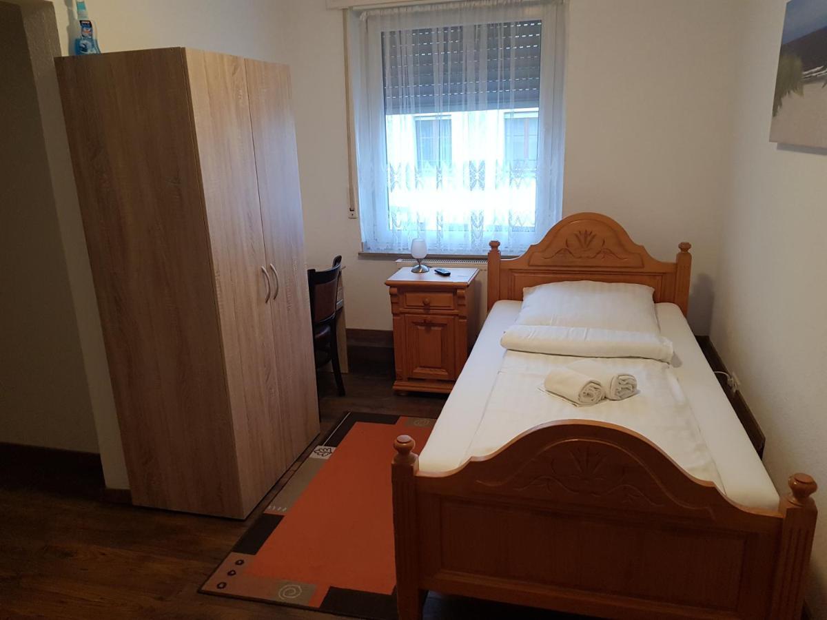 Отель Lippborger-Hof Lippetal Экстерьер фото